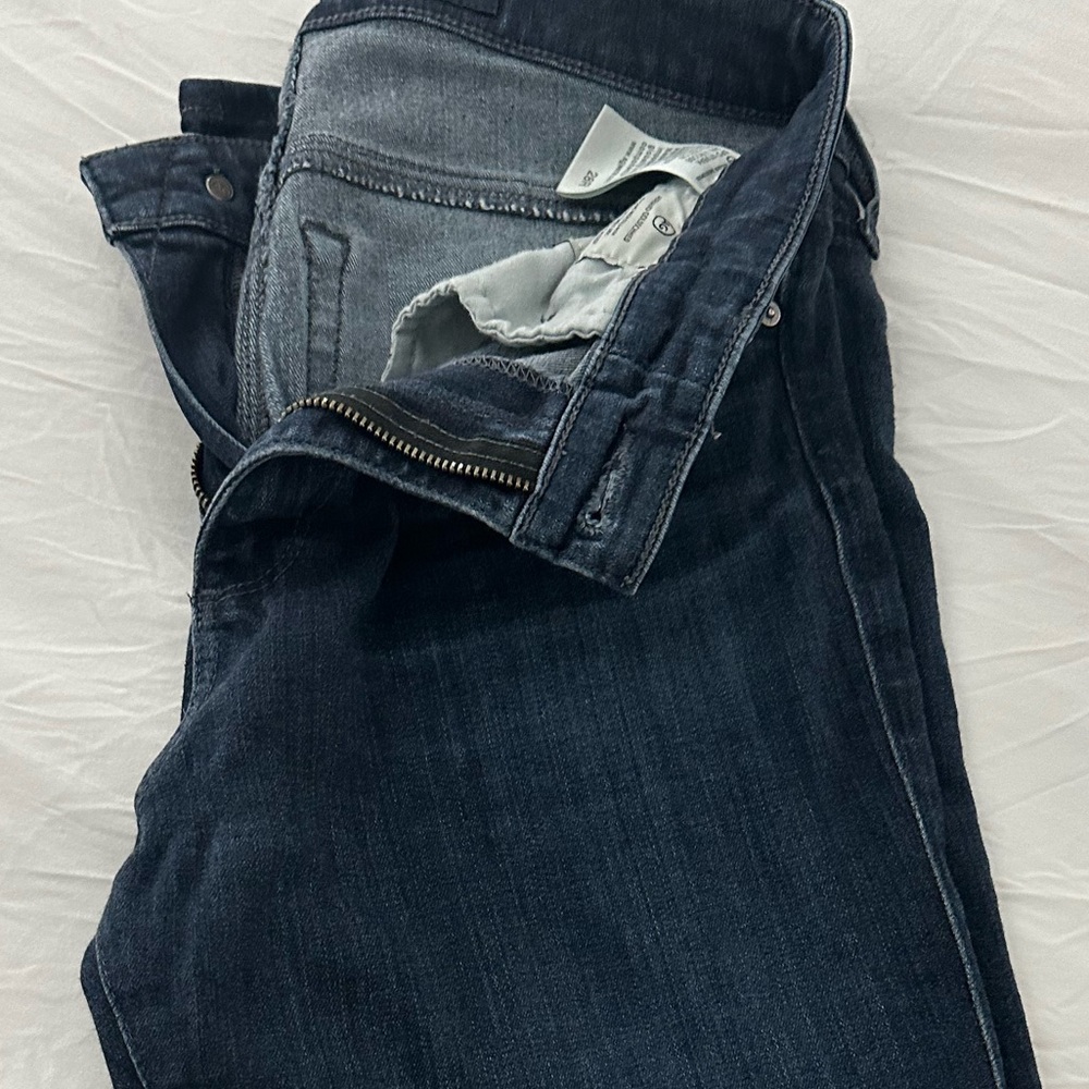 AG jeans Farrah skinny